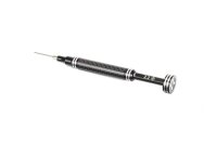 AM Carbon Screwdriver 3D Tip 2.2 Phillips/Slot comcination