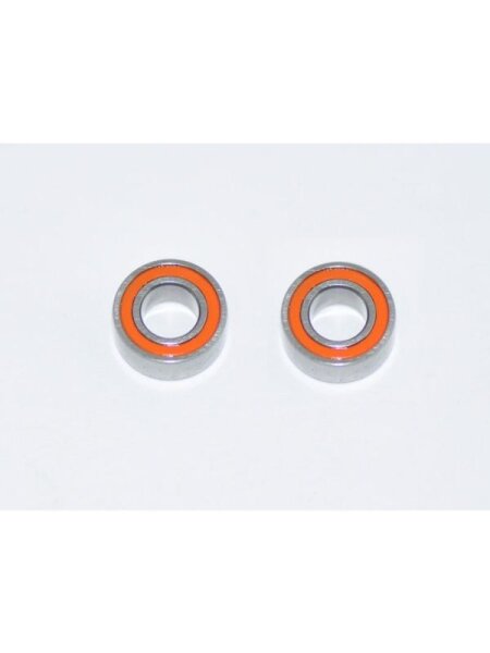 Ball Bearing 5*10*4  (2)