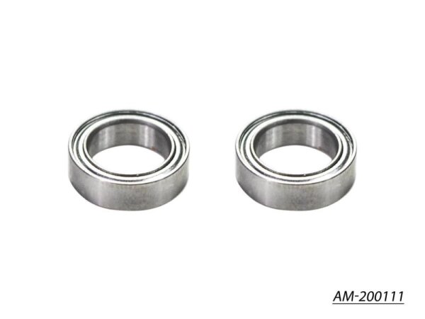 Ball Bearing 8*12*3.5  (2)
