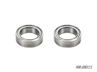 Ball Bearing 8*12*3.5  (2)