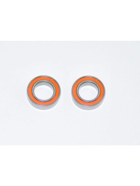 Ball Bearing 8*14*4  (2)