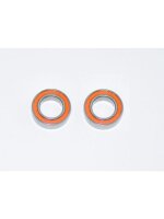 Ball Bearing 8*14*4  (2)