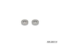 Ball Bearing 8*19*6  (2)