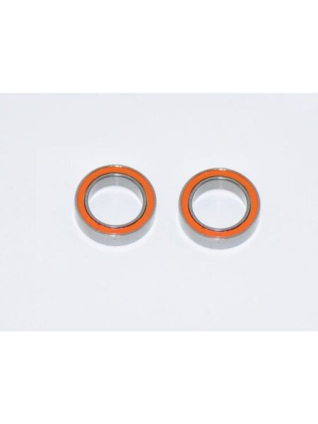 Ball Bearing 10*15*4  (2)