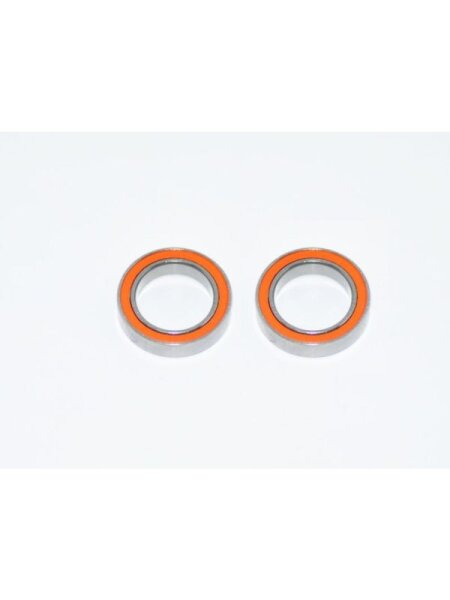 Ball Bearing 12x18x4 hs  (2)