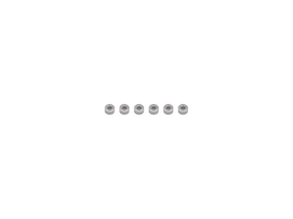 Ball Bearing 1.5*4*2  (6)