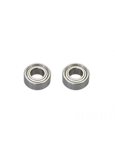Ball Bearing 5*10*4 NSK  (2)