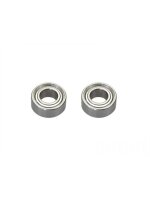 Ball Bearing 5*10*4 NSK  (2)