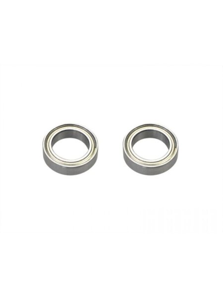 Ball Bearing 10*15*4 NSK  (2)