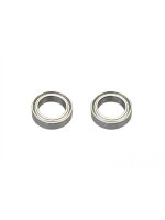 Ball Bearing 10*15*4 NSK  (2)