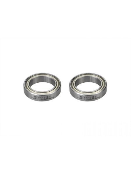 Ball Bearing 12*18*4 NSK  (2)