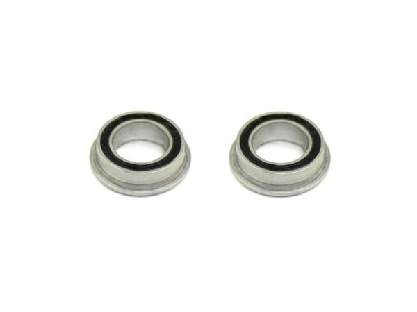Ball Bearing Flanged 5x8 mm  (2)