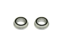 Ball Bearing Flanged 5x8 mm  (2)