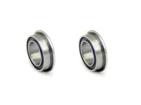 Ball Bearing Flanged 5x8 mm  (2)