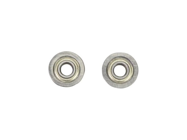 Ball Bearing Flanged 3*8*3  (2)