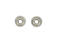 Ball Bearing Flanged 3*8*3  (2)