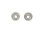 Ball Bearing Flanged 3*8*3  (2)