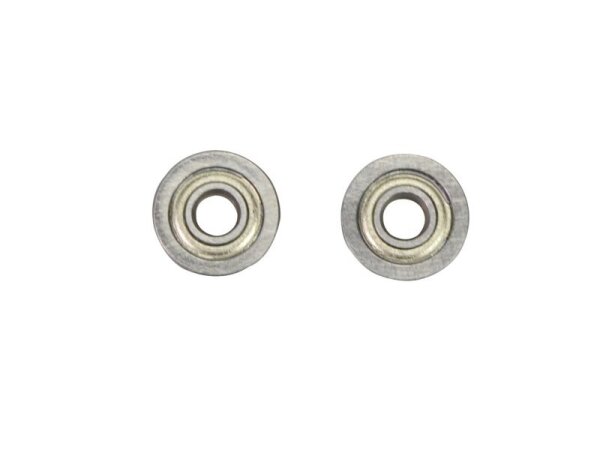 Ball Bearing Flanged 3*9*2.5  (2)