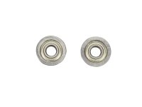 Ball Bearing Flanged 3*9*2.5  (2)