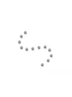 Differential balls carbide  1/8 (12)