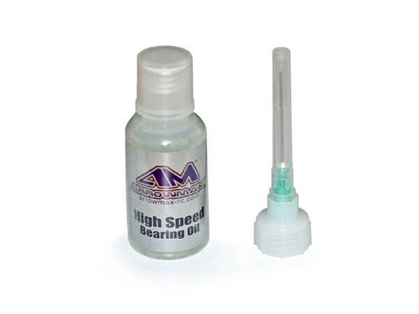High Speed Bearing Oil
