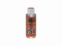Silicone Shock Fluid 59ml 250cst
