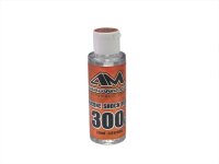 Silicone Shock Fluid 59ml 300cst