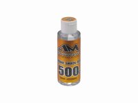 Silicone Shock Fluid 59ml 500cst