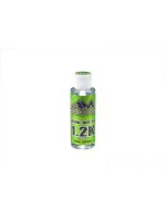Silicone Diff Fluid 59ml 1.200cst