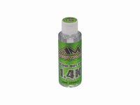 Silicone Diff Fluid 59ml 1.400cst