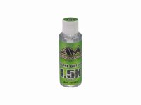 Silicone Diff Fluid 59ml 1.500cst
