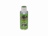 Silicone Diff Fluid 59ml 2.000cst