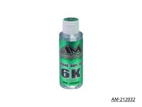 Silicone Diff Fluid 59ml 6.000cst