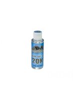 Silicone Diff Fluid 59ml 20.000cst