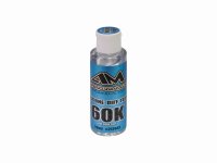 Silicone Diff Fluid 59ml 60.000cst