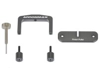 Pinion Puller For 1/32 Mini 4WD (Gray)