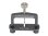 Pinion Puller For 1/32 Mini 4WD (Gray)