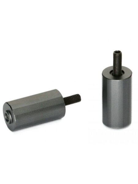 Puller Extension For 1/32 Mini 4WD (Gray)