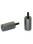 Puller Extension For 1/32 Mini 4WD (Gray)