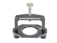 Wheel Piercer For 1/32 Mini 4WD (Gray)
