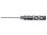 Drill 1.8MM Long For 1/32 Mini 4WD (Gray)