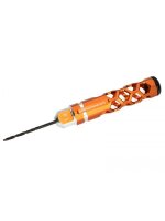 Drill 1.9MM For 1/32 Mini 4WD (Orange)