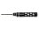 Drill 2.0MM For 1/32 Mini 4WD (Black)