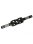 Nut Driver 4.0MM & 4.5MM (Black)