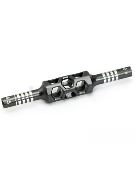 Nut Driver 4.0MM & 4.5MM (Gray)