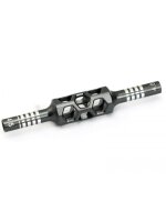 Nut Driver 4.0MM & 4.5MM (Gray)