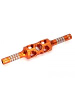Nut Driver 4.0MM & 4.5MM (Orange)