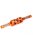 Nut Driver 4.0MM & 4.5MM (Orange)