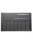 High Grade Setting Board For 1/32 Mini 4WD (Gray)