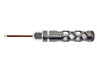 Hex Driver 1.5MM For 1/32 Mini 4WD (Gray)
